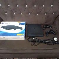 PS4 اسلیم کپیخور ۱ ترابایت|کنسول، بازی ویدئویی و آنلاین|رودسر, |دیوار