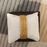 النگو ریخته ای نو‌وزیبا