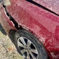 فروش لاشه لیفان 620|خودرو سواری و وانت|تبریز, |دیوار