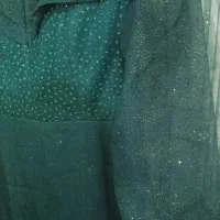 لباس مجلسی شاین دار|لباس|نهاوند, |دیوار