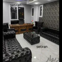 مبلمان اداری پیردوست|دفتر کار|پلدختر, |دیوار