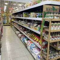 به یک نیروی آقا جهت کار در فروشگاه نیازمندیم