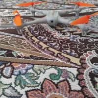 پهباد|دوربین عکاسی و فیلمبرداری|لاران, |دیوار