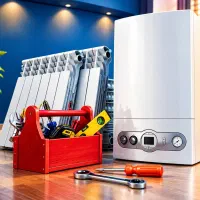 تعمیر کار پکیج /تعمیرات پکیج/سرویس پکیج