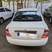فروش تیبا