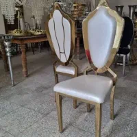 صندلی تالار  با کیفیت،  پارمیدا