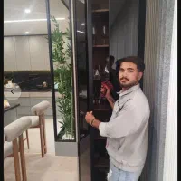 اجرا و نصب کابینت، تعمیرات و نصب کمد دیواری|خدمات پیشه و مهارت|تهران, شهرک غرب|دیوار