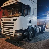 اسکانیا جی 410|خودرو سنگین|خرامه, |دیوار