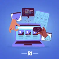 استخدام ادمین و مدیر سایت