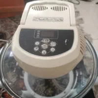 بخارپز توستر هواپز|اجاق گاز و لوازم برقی پختوپز|پردیس, فاز ۸|دیوار