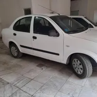 تیبا صندوق‌دار SX، مدل ۱۳۹۱|خودرو سواری و وانت|سبزوار, امیر کبیر|دیوار