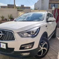 فروش haima S5 ۱۴۰۳|خودرو سواری و وانت|اراک, |دیوار