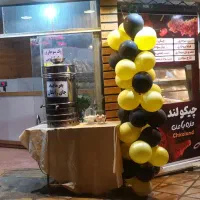 اجاره وسایل تولدو بادکنک ارایی زیر قیمت همه جا|خدمات پذیرایی، مراسم|مشهد, شهرک بهارستان|دیوار