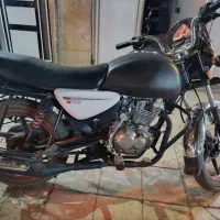 موتور طرح باکسر n6