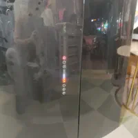 هود آشپزخانه لمسی اخوان|هود|رباطکریم, رباطکریم|دیوار