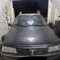 پژو 2000 نوک مدادی سالم ب شرط