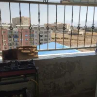 فروش مسکن مهر فرشته جنوبی طبقه ششم شمالی|فروش آپارتمان|بروجرد, |دیوار