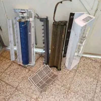 تعمیر کولر گازی و آبگرمکن بوتان