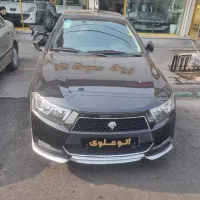 دنا پلاس اتومات مدل ۱۴۰۲