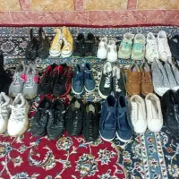 کفش‌دست‌دو‌‌م