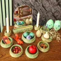 قالب ظروف هفت سین