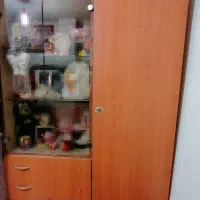 کمد چهارکشو