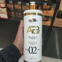 کراتین موی AP