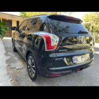 تیوولی مدل ۲۰۱۸ آرمور فول|خودرو سواری و وانت|تهران, ایوانک|دیوار