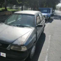 پراید141