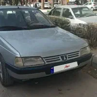 پژو۴۰۵|خودرو سواری و وانت|چناران, |دیوار