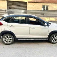 ام وی ام x22 دنده ای اسپرت لاکچری