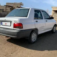 پراید مدل ۹۷|خودرو سواری و وانت|گنبد کاووس, |دیوار