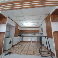 ( تعمیرات ونصب کابینت  )  نصب کابینت دست دوم