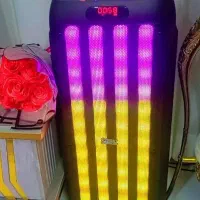 باند صوتی شارژی