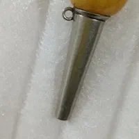 لبگیر قلیان..|کلکسیون اشیاء عتیقه|خلخال, |دیوار