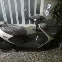 موتور پاکشتی سوزوکی لتس 4