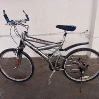 دوچرخه ویوا|دوچرخه، اسکیت، اسکوتر|نوشهر, |دیوار