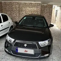 فروش دنا پلاس ، توربو آپشنال (اتوماتیک) ۱۴۰۴