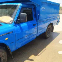 فروش نیسان مدل 98