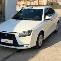 دنا پلاس سفید بیرنگ درجه یک|خودرو سواری و وانت|سمنان, |دیوار