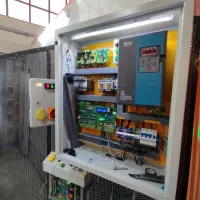 تعمیر و اجرای سیمکشی ساختمان آیفون صوتی تصویری|خدمات پیشه و مهارت|اردبیل, |دیوار