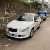 رانا سفید ۹۴ بیرنگ|خودرو سواری و وانت|رشت, خواهر امام|دیوار