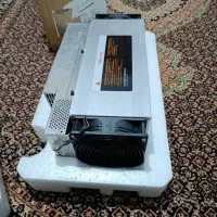 ماینرm50..124vh.7.5ماینر|قطعات و لوازم جانبی رایانه|بانه, |دیوار