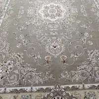 سه عدد فرش دوازده متری تمام نخ وضخیم درحدنو