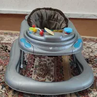 روروئک
