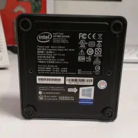 مینی کیس NUC Intel i5gen10/8/256m2|رایانه رومیزی|تهران, میدان ولیعصر|دیوار