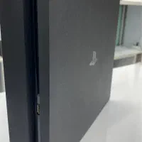 PS4 slim کپی خور دسته اصلی نو