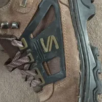 نیم بوت خارجی سایز۴۳|کیف، کفش، کمربند|اراک, |دیوار