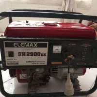 موتور برق۲۹۰۰