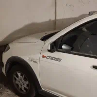 کوییک GX کم کار در حد صفر|خودرو سواری و وانت|اهواز, فاز ۱ پادادشهر|دیوار